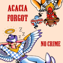 No Crime