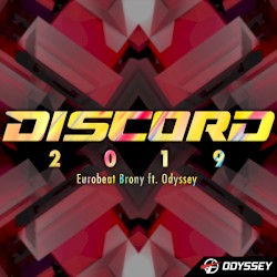 Discord 2019