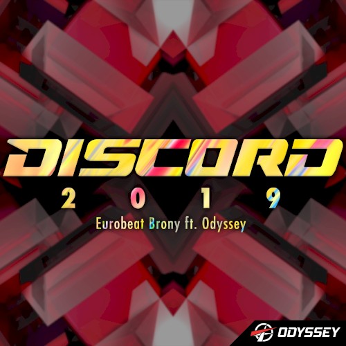 Discord 2019