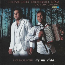 Lo mejor de mi vida
