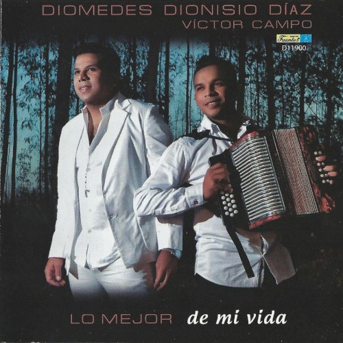 Lo mejor de mi vida