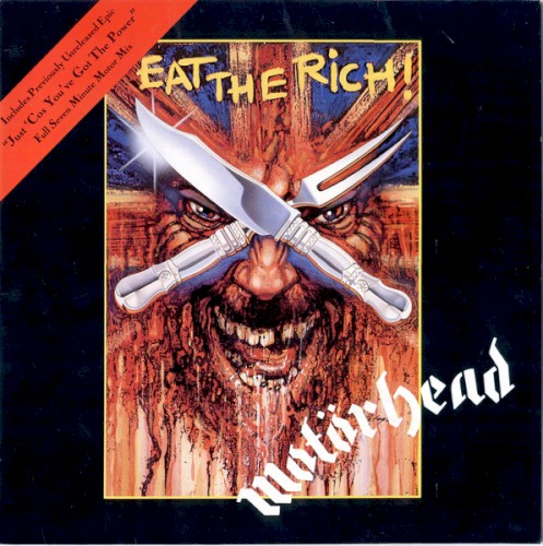Eat the Rich