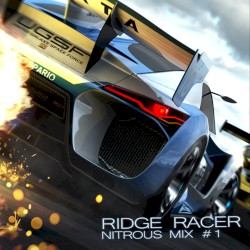 Ridge Racer Nitrous Mix #1