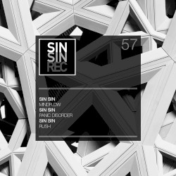 Mindflow EP