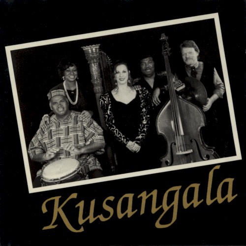 Kusangala