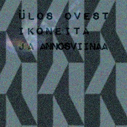 Ikoneita Ja Annosviinaa