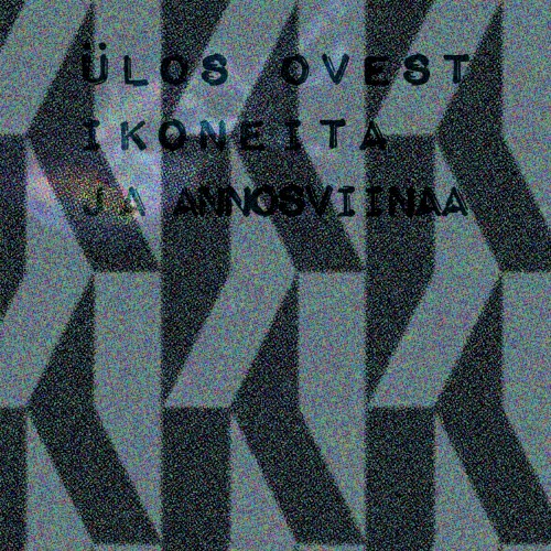 Ikoneita Ja Annosviinaa