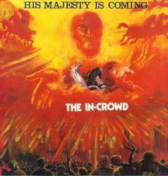His Majesty Is Coming