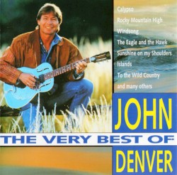 The Very Best of John Denver