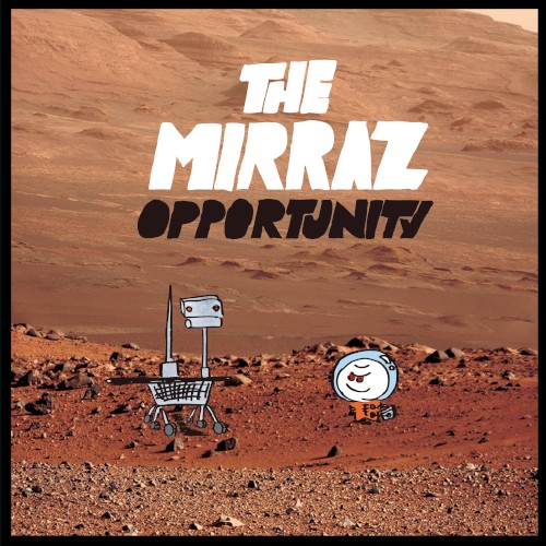 OPPORTUNITY