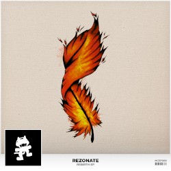 Rebirth EP