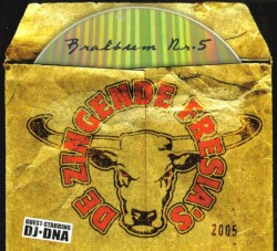 Bralbum Nr. 5