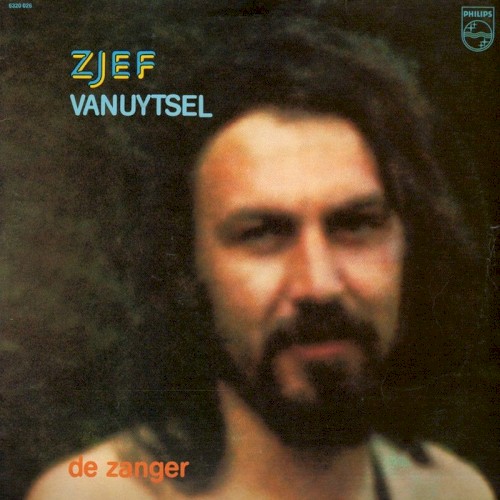 De zanger