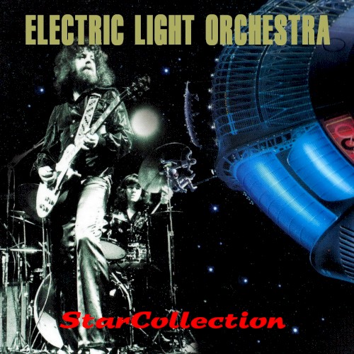 StarCollection