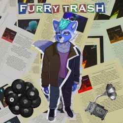 Furry Trash