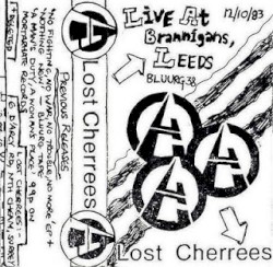 Live at Brannigans, Leeds