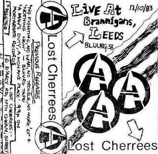 Live at Brannigans, Leeds