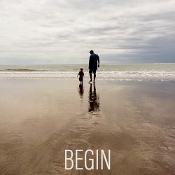 Begin