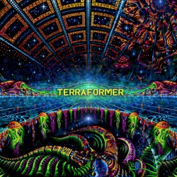 Terraformer