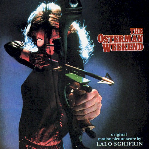 The Osterman Weekend