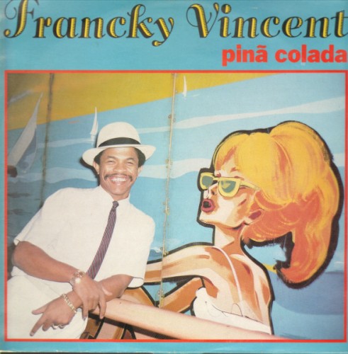 Pinã Colada