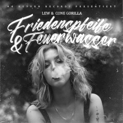 Friedenspfeife & Feuerwasser