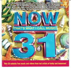 Now That’s What I Call Music! 31