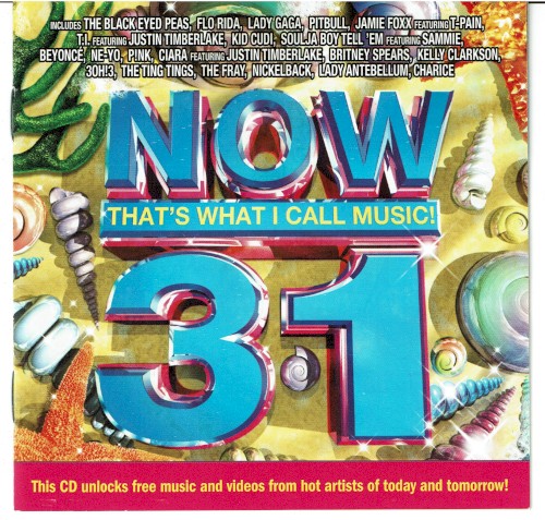 Now That’s What I Call Music! 31