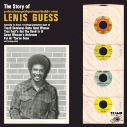 The Story of Lenis Guess