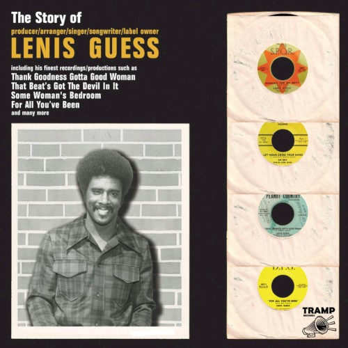 The Story of Lenis Guess