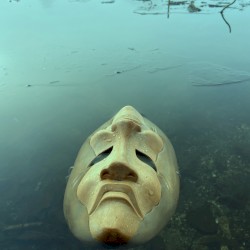 Fear's a ghost