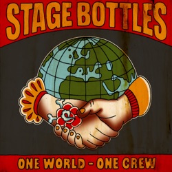 One World - One Crew