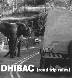 Road Trip Rules