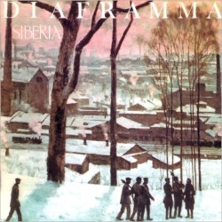 Siberia