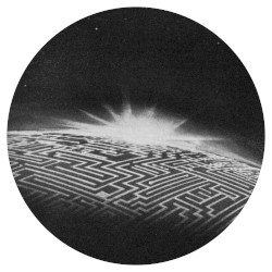 Scorched Earth