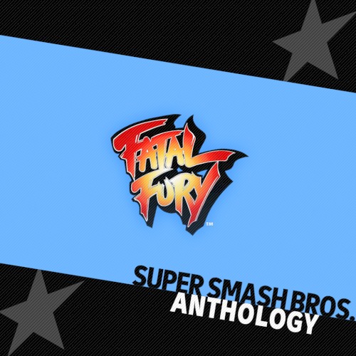 Super Smash Bros. Anthology Vol. 35 - Fatal Fury