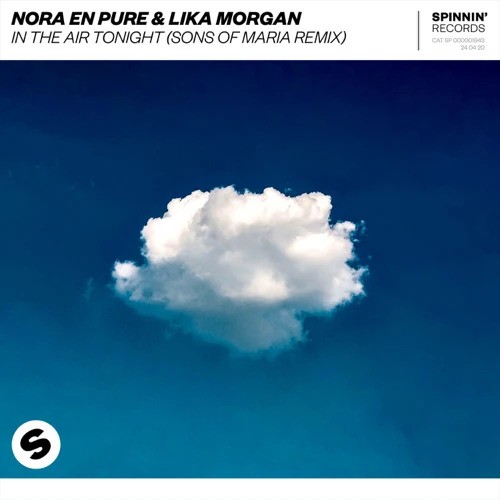 In the Air Tonight (Sons of Maria remix)