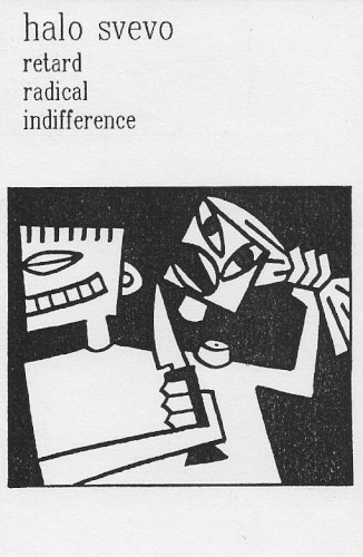 Retard Radical Indifference