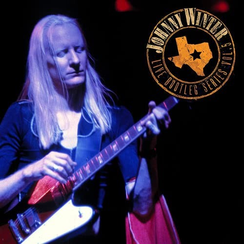 Live Bootleg Series, Volume 5