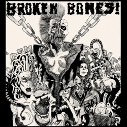 Dem Bones + Singles 83-86