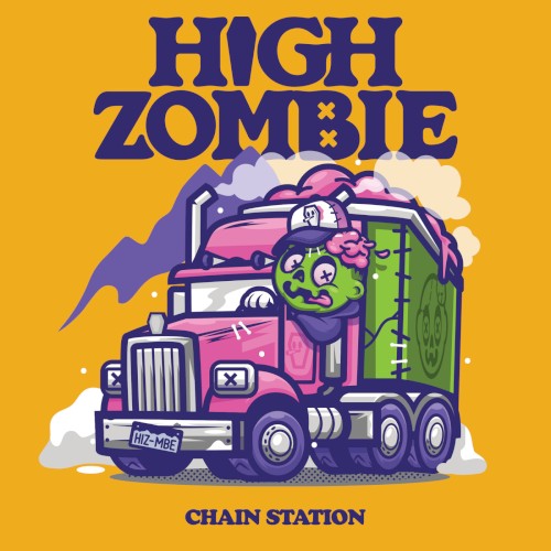 Chain Station