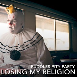 Losing My Religion