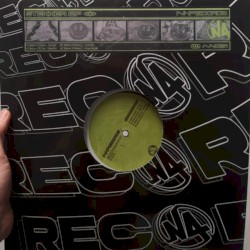 SSSTKR EP