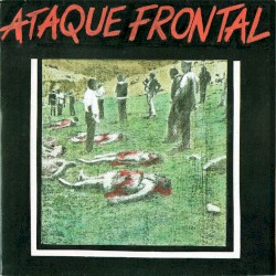 Ataque frontal