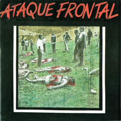 Ataque frontal