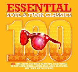100 Essential Soul & Funk Classics