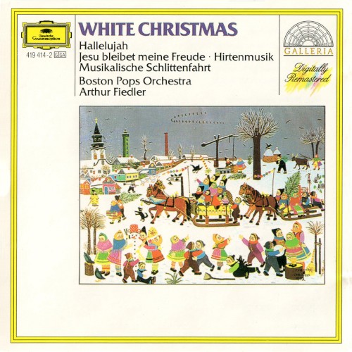 White Christmas