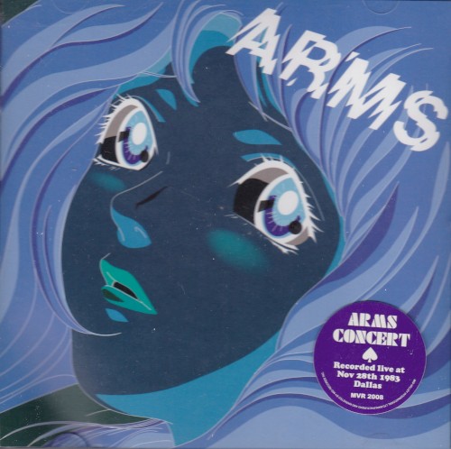 ARMS Concert