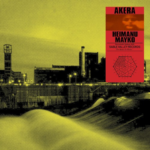 Akera