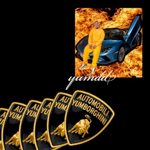 YUMBORGHINI